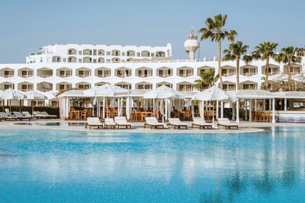 Baron Resort