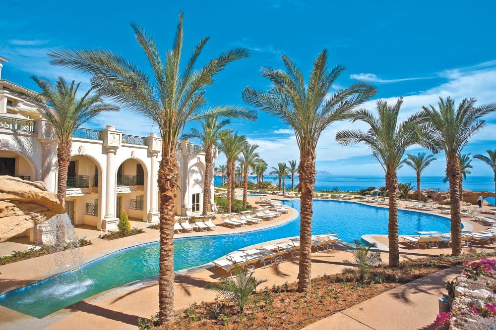 Stella Di Mare Beach Hotel & Spa