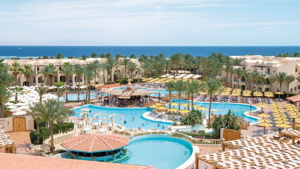 TUI MAGIC LIFE Redsina Sharm El Sheikh