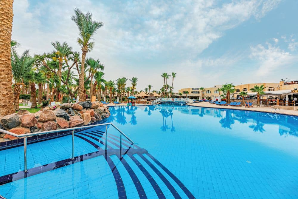 Brayka Bay Resort