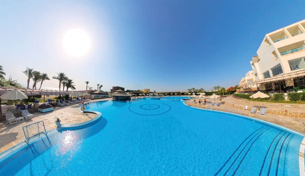Concorde Moreen Beach & Spa