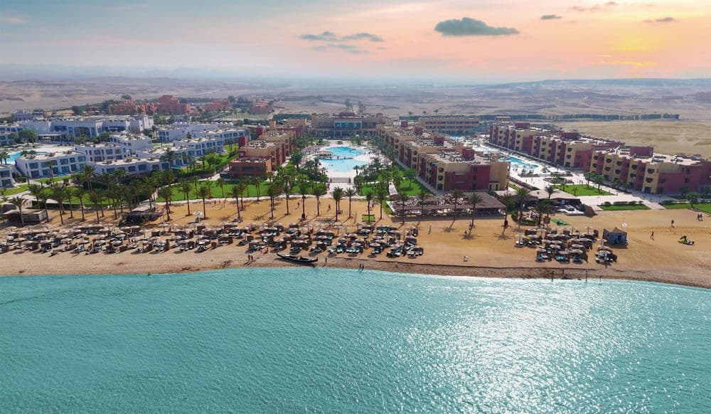 Casa Mare Resort