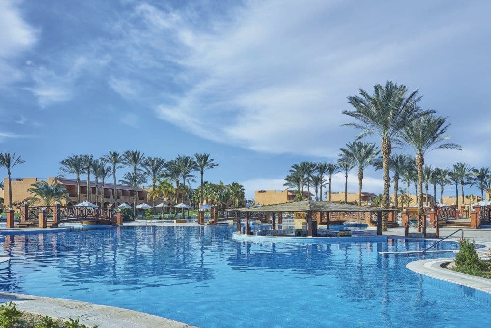 Jaz Grand Marsa