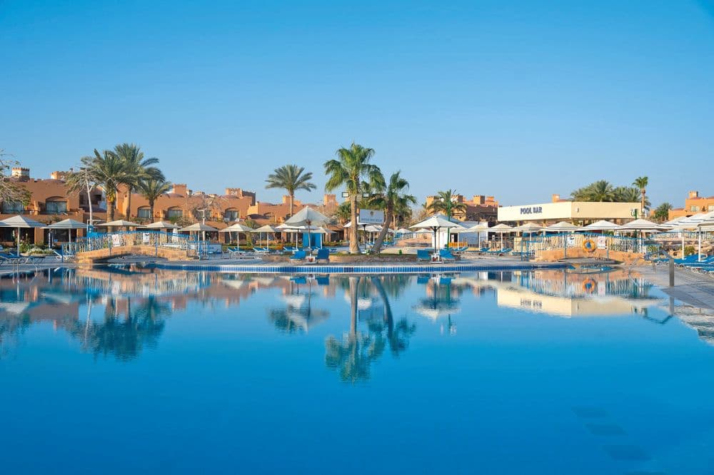 Akassia Swiss Resort