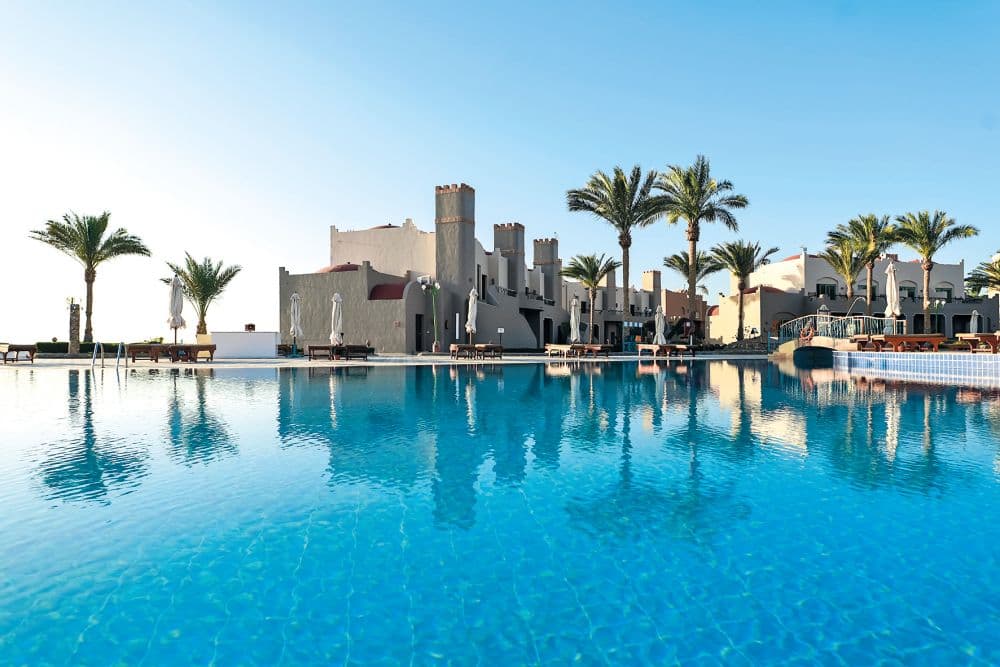 Sentido Akassia Beach Resort