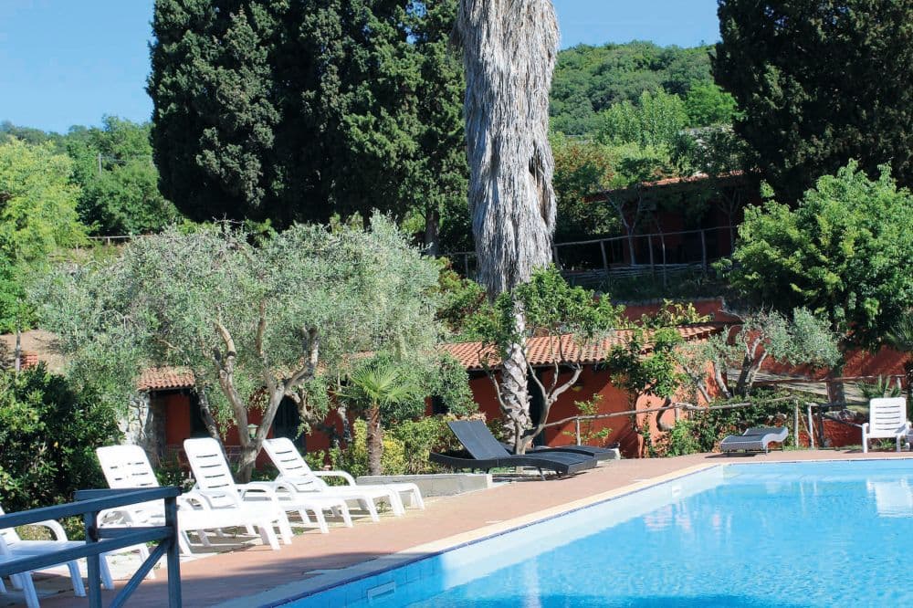 Agriturismo Ruralia