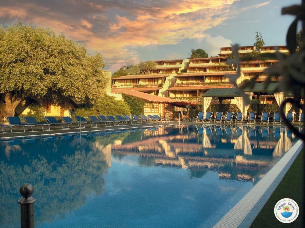 Villaggio l'Olivara