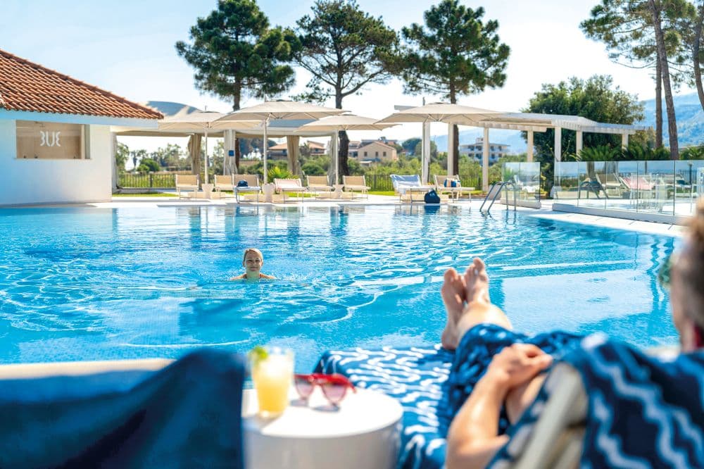 TUI BLUE Tropea