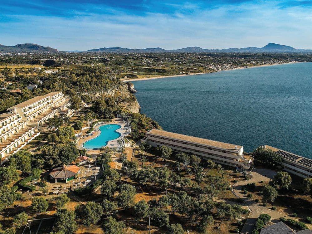 Terrasini Città del Mare