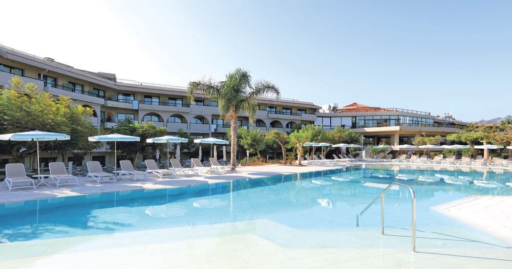 Grand Palladium Sicilia Resort & Spa