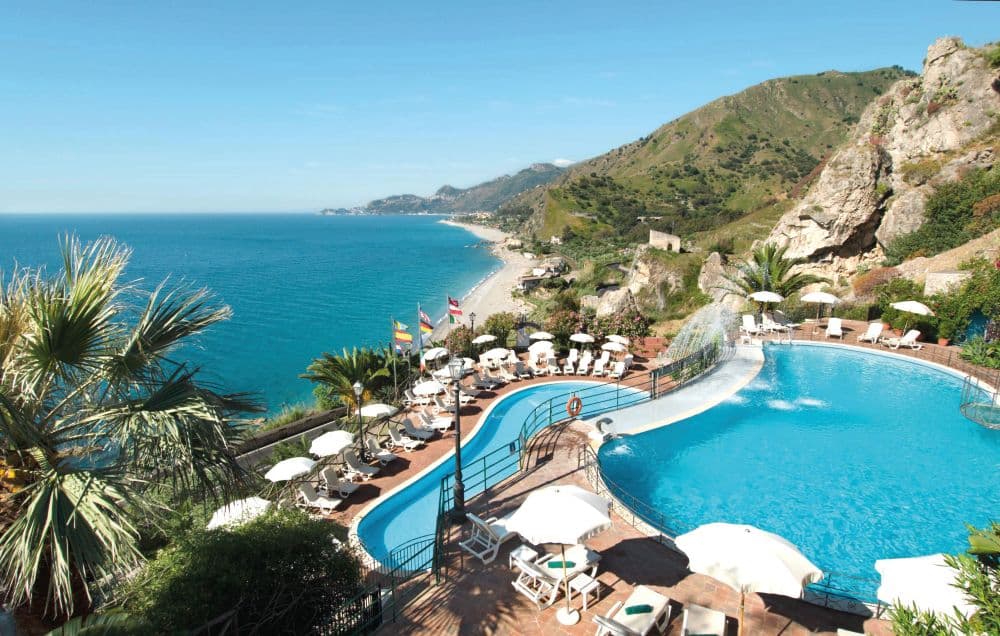 Baia Taormina
