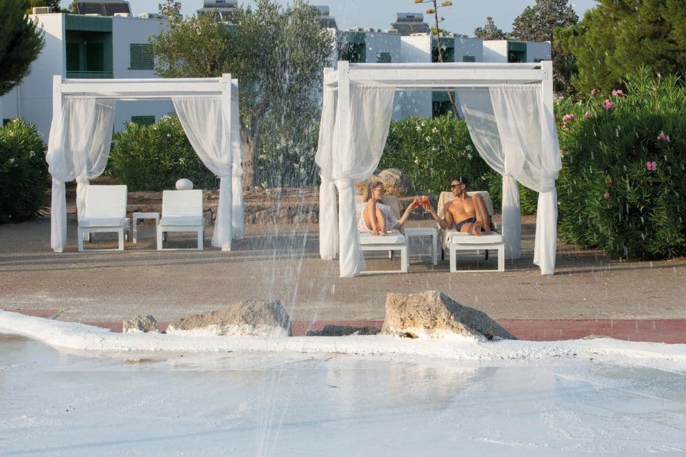 Porto Giardino