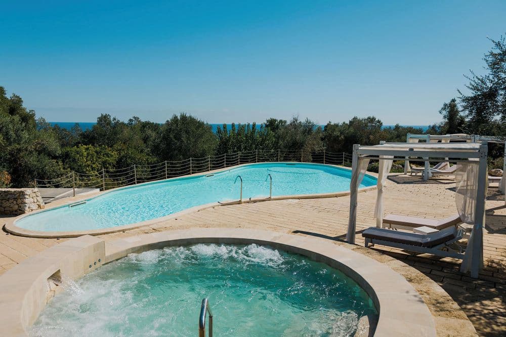 Marenea Suite Hotel