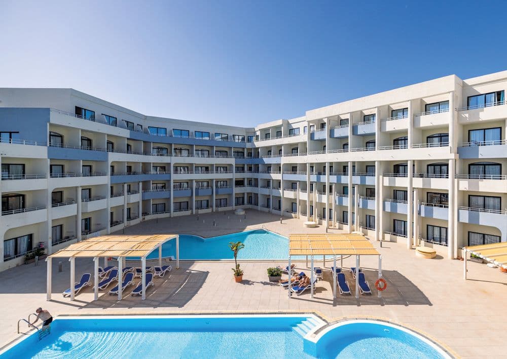 Riviera Spa Resort