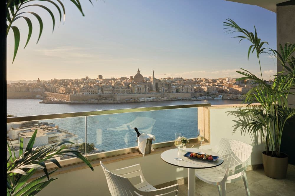 Barceló Fortina Malta