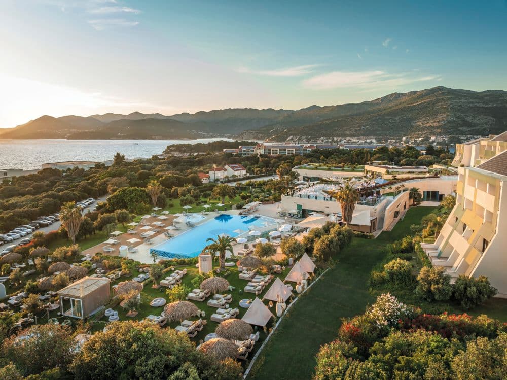 Valamar Lacroma