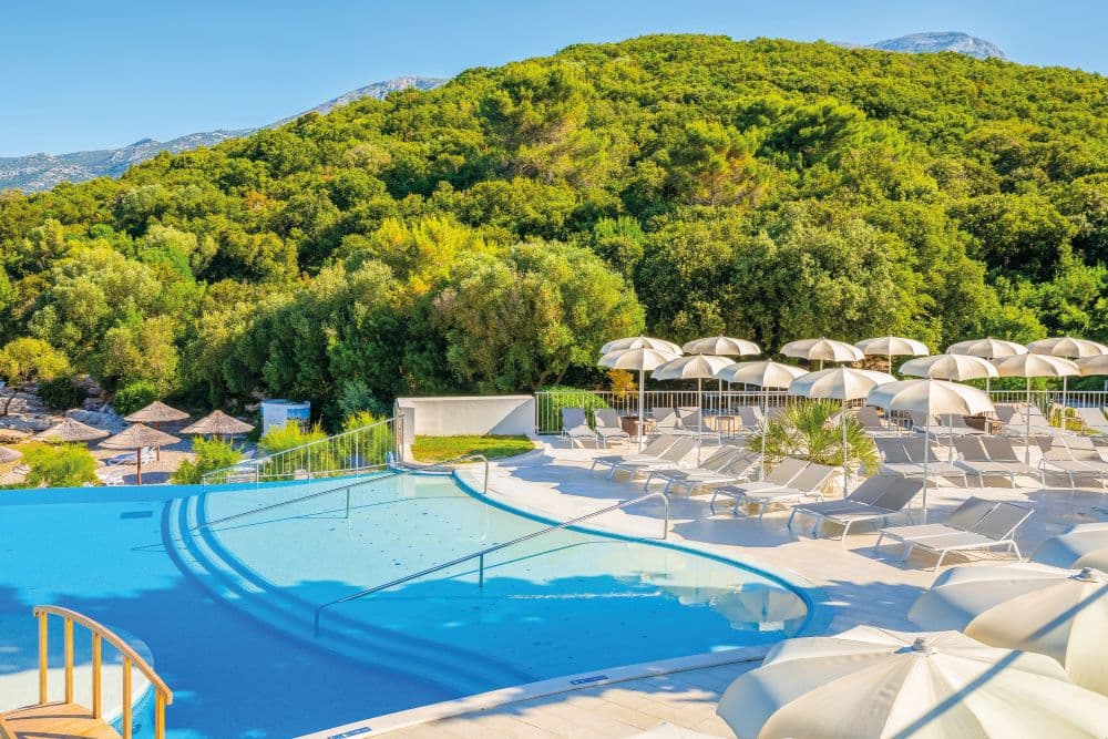 Aminess Vival Port 9 Resort