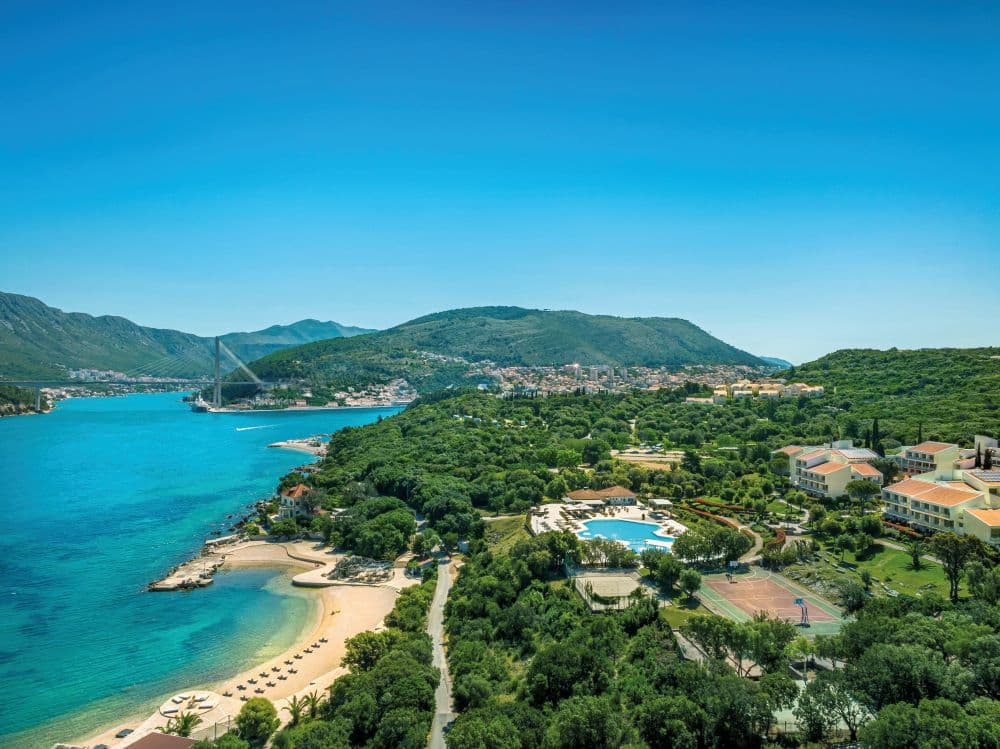 Sunny Dubrovnik by Valamar