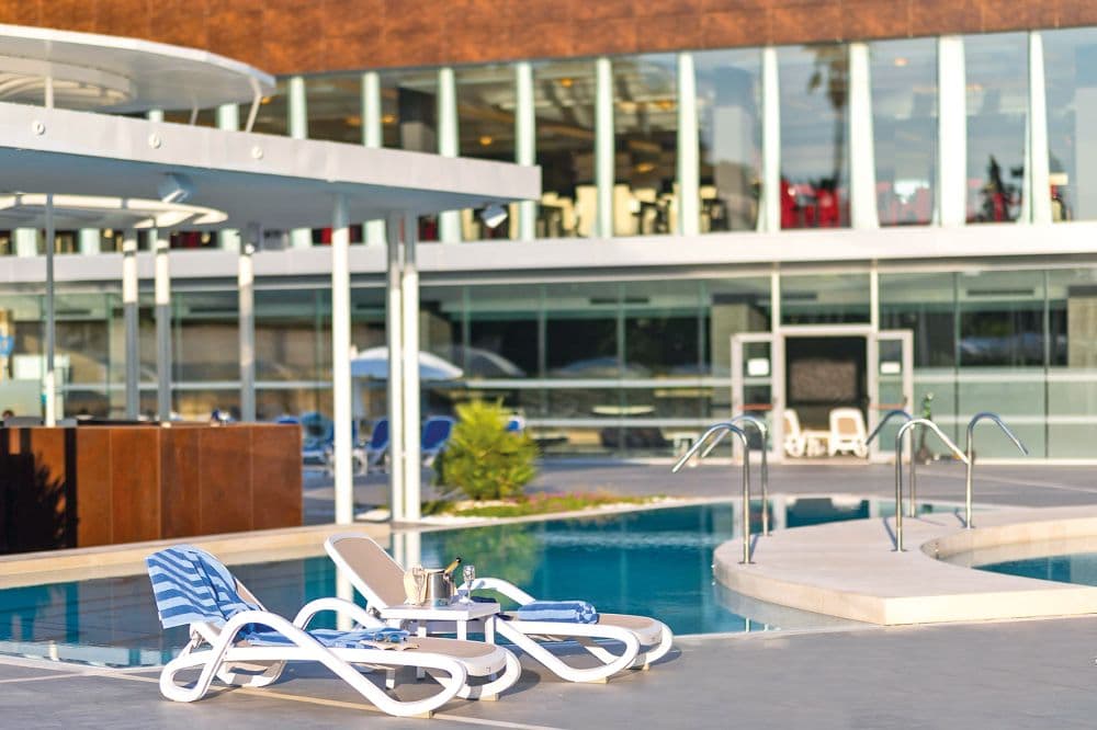 Grand Hotel Park
