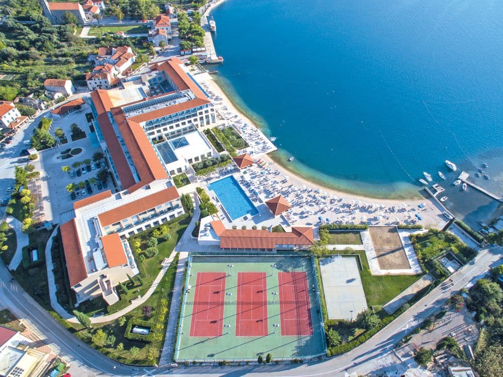 Admiral Grand Hotel