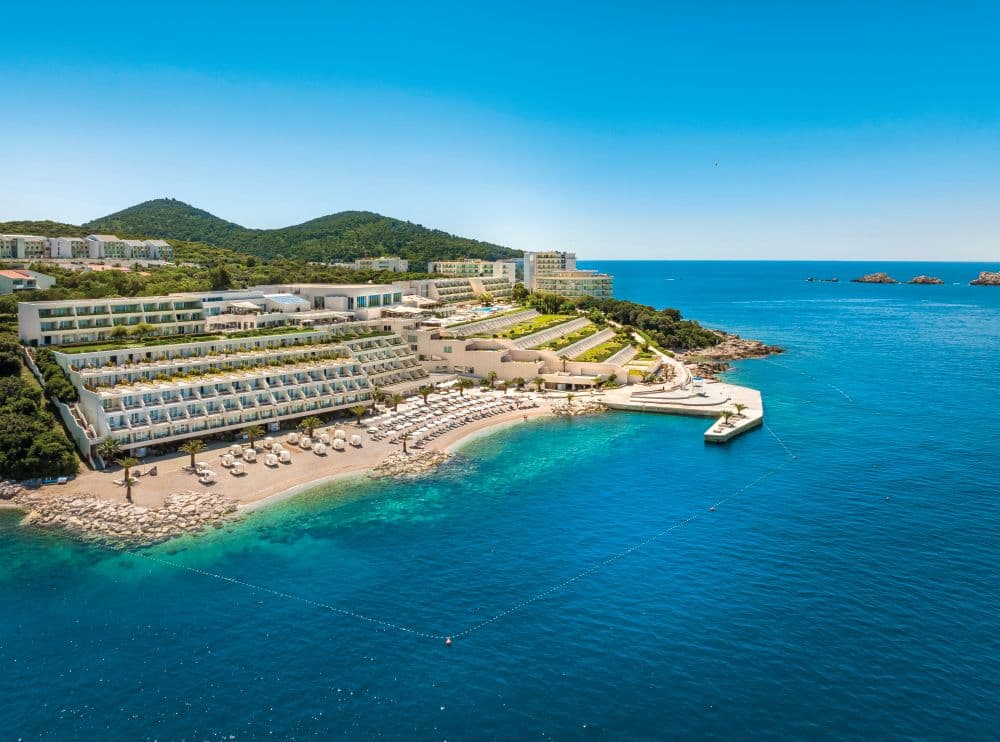 President Hotel Valamar Collection