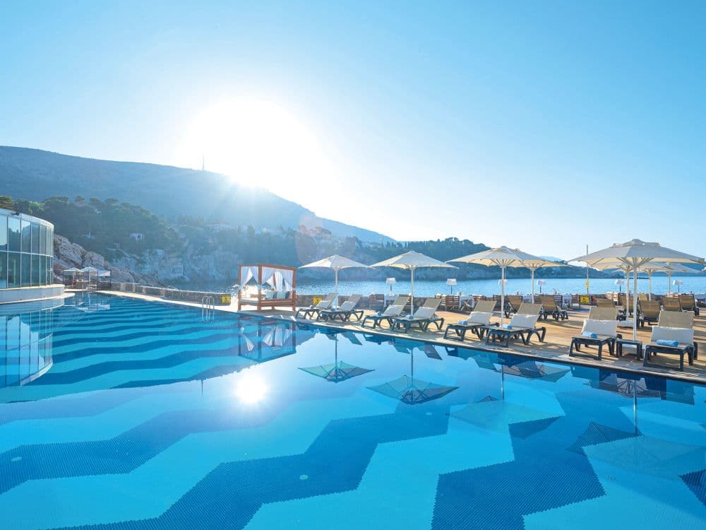Rixos Premium Dubrovnik
