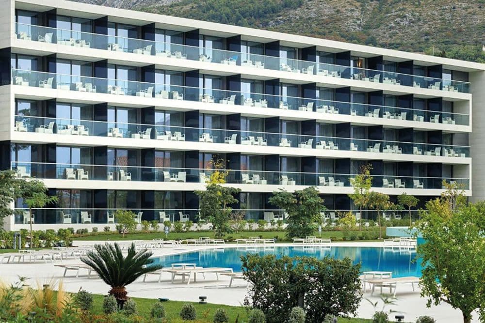 Sheraton Dubrovnik