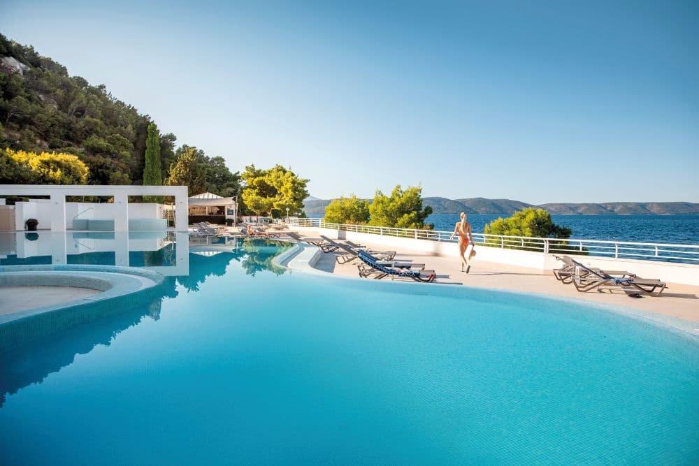 TUI BLUE Adriatic Beach