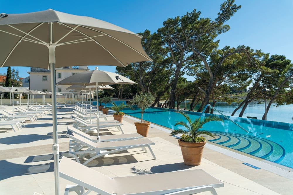 Valamar Meteor Hotel
