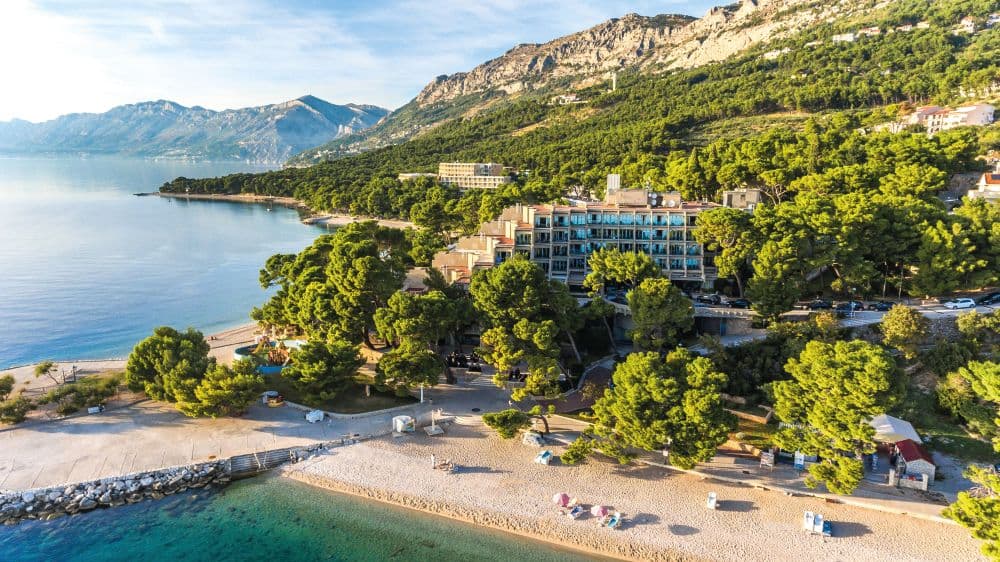 Bluesun Hotel Soline