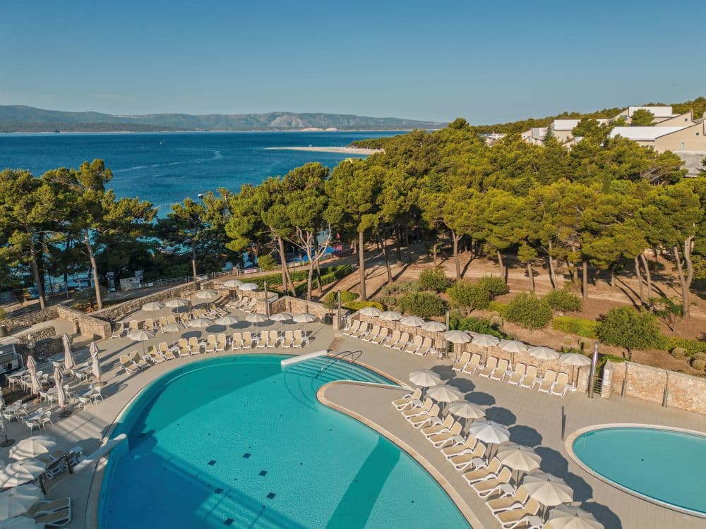 Bluesun Hotel Elaphusa
