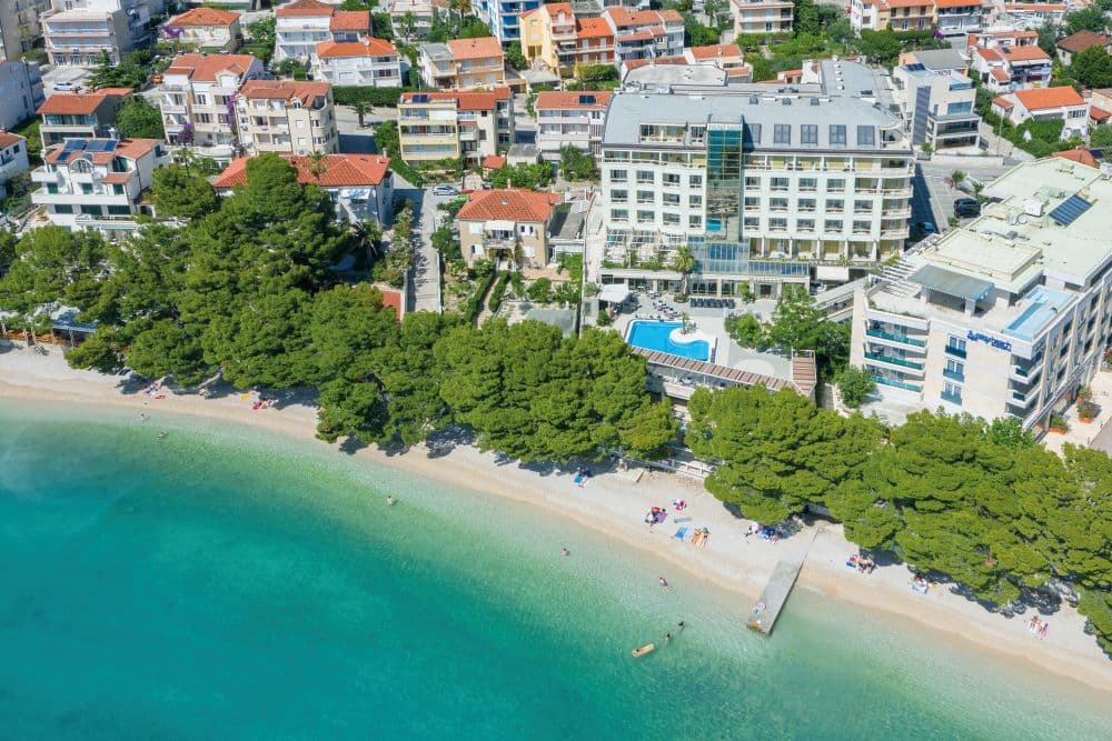 Park Hotel