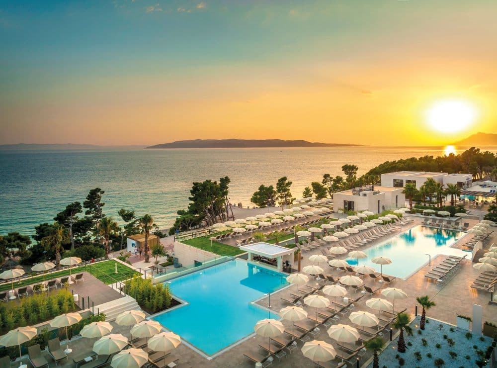 Aminess Laurel Khalani Hotel