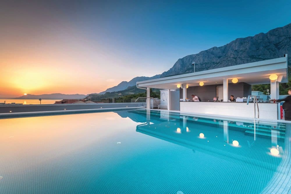 Boutique Hotel Mirjam