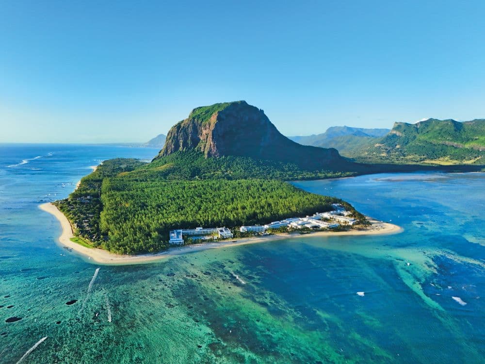 Riu Palace Mauritius