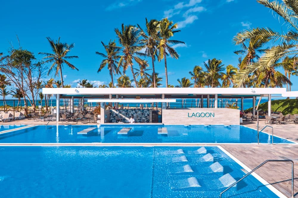 Riu Turquoise