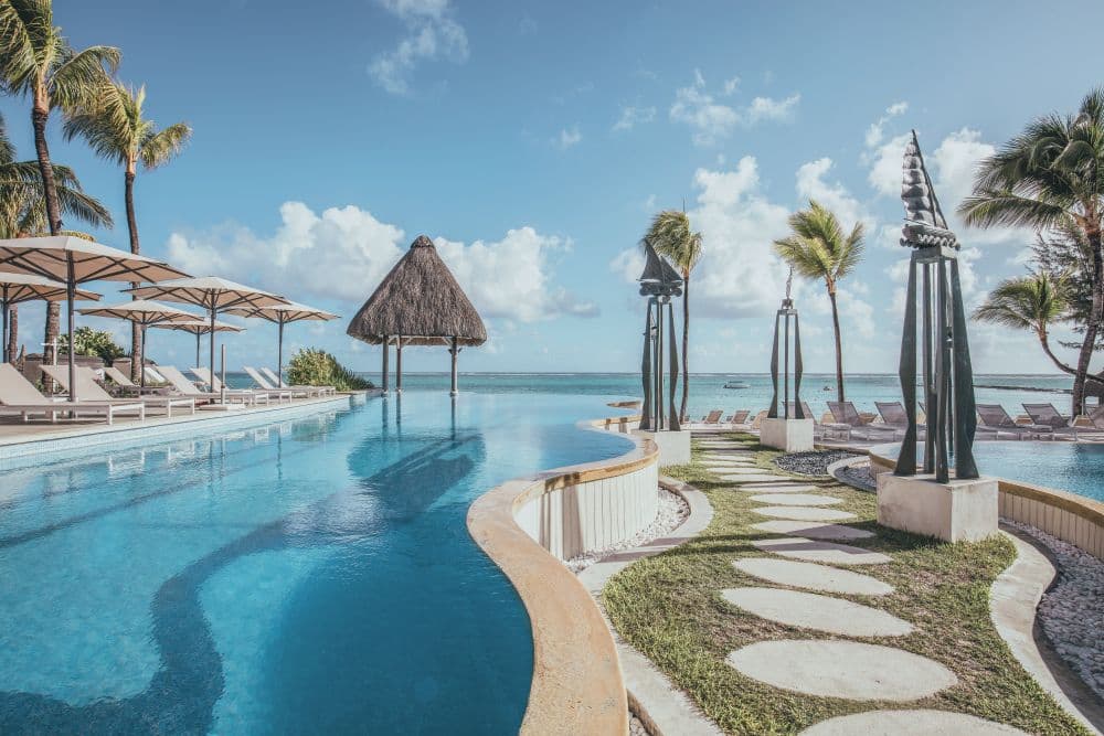 Ambre A Sunlife Hotel