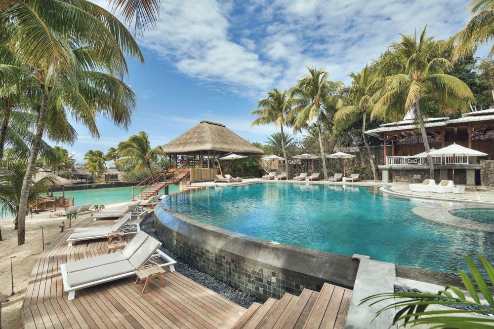 Paradise Cove Boutique Hotel