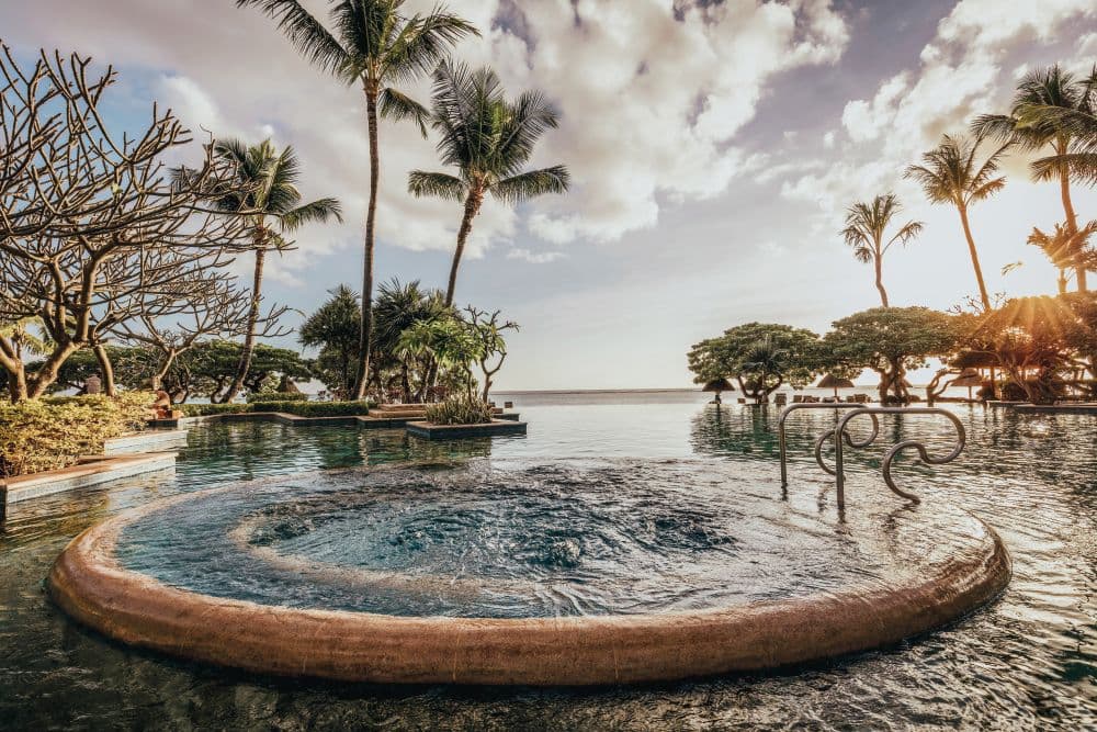 La Pirogue A Sunlife Hotel