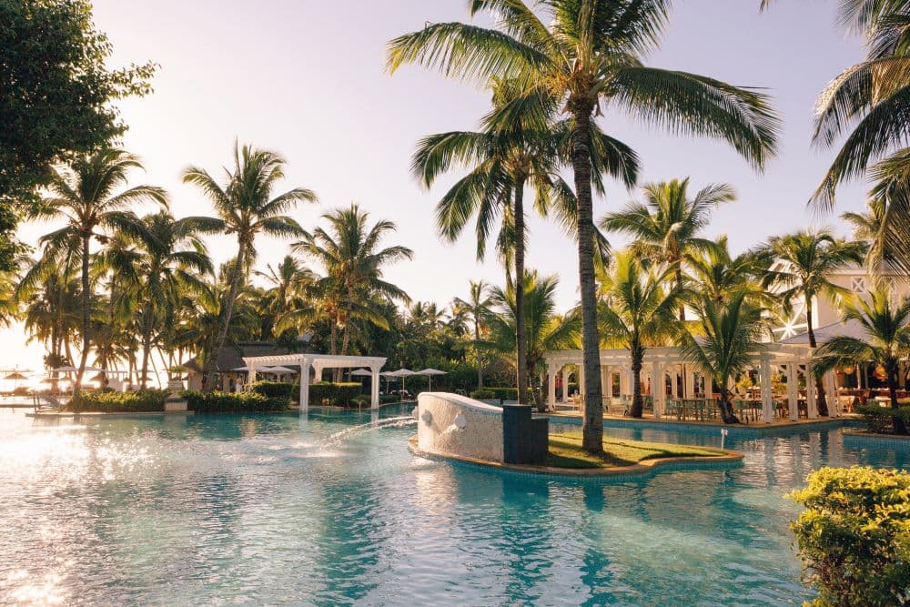 Sugar Beach A Sunlife Hotel