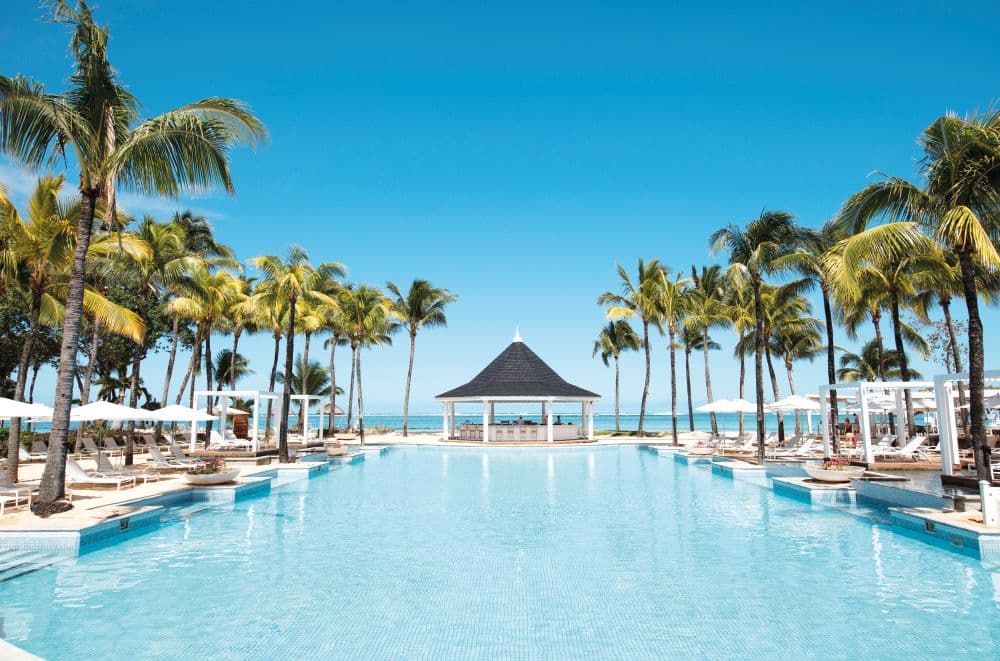 Heritage Le Telfair Golf & Wellness Resort