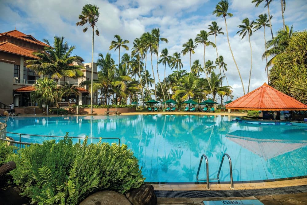 Royal Palms Beach Resort