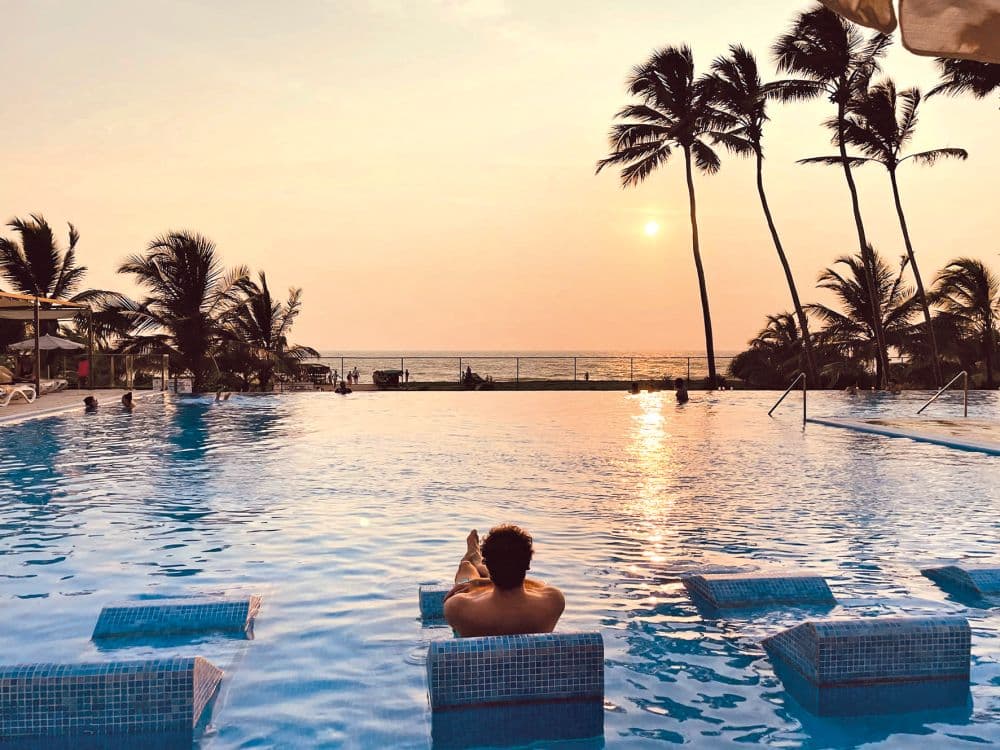 Riu Sri Lanka