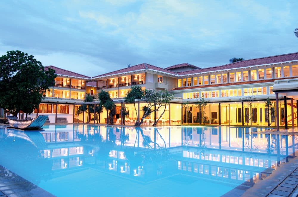 Heritance Ahungalla