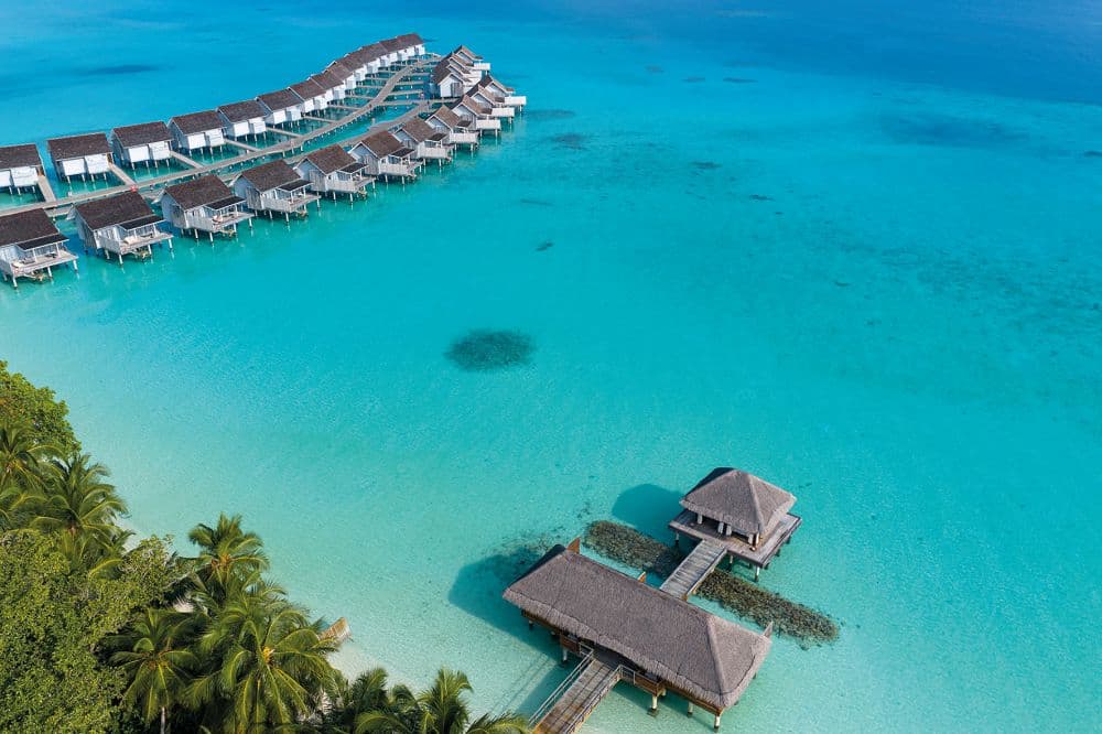 Niva Kuramathi Maldives