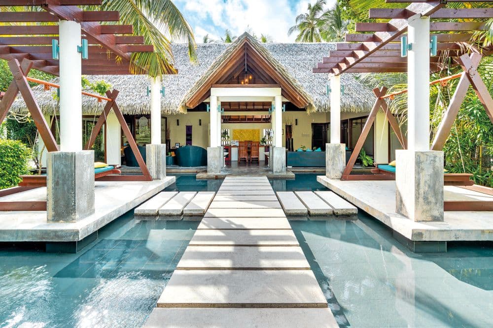 ROBINSON MALDIVES