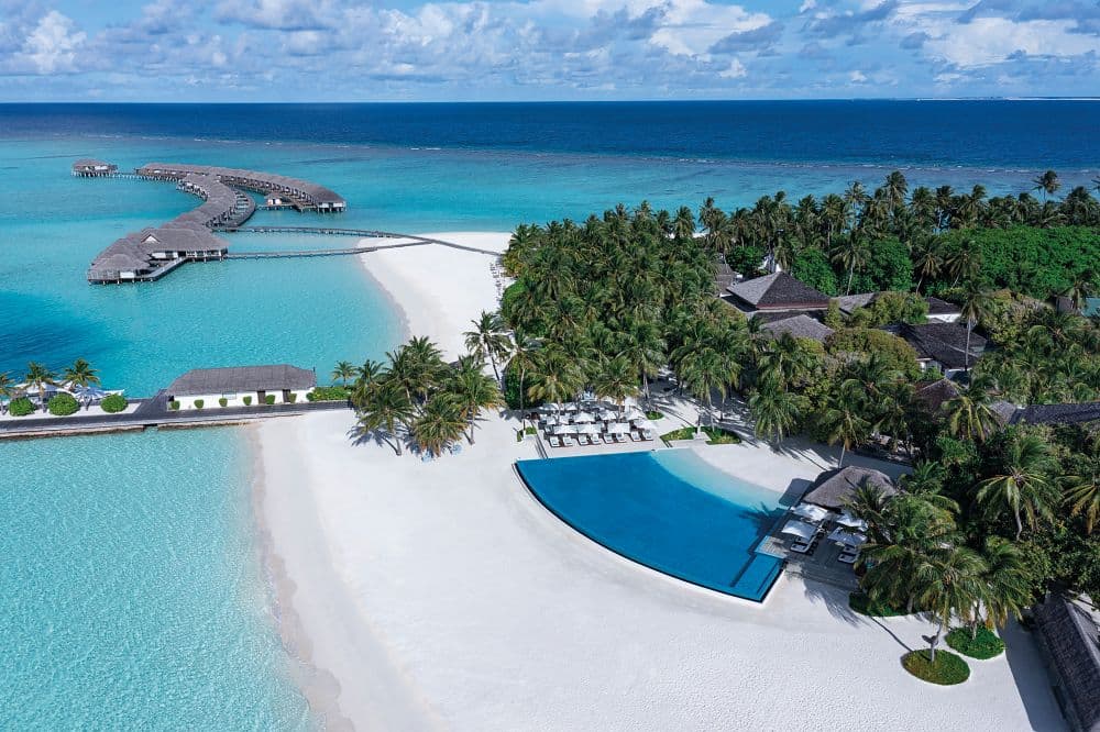 Niva Velassaru Maldives