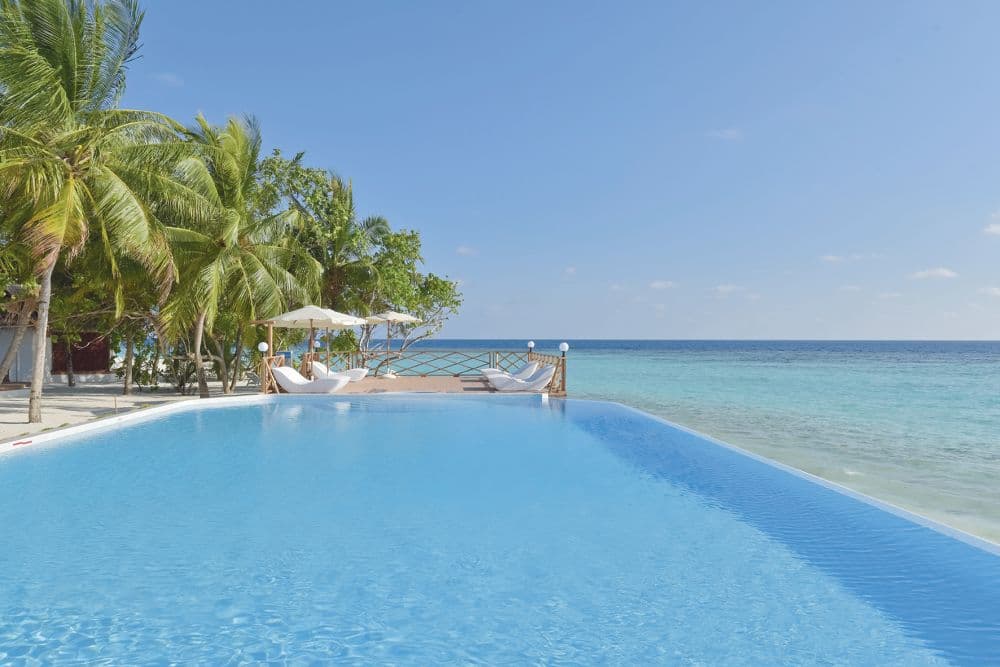 Thulhagiri Island Resort & Spa