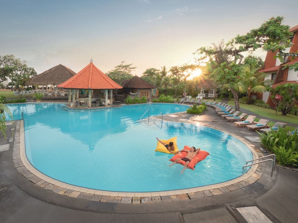 Sol By Melia Benoa Bali - All Inclusive