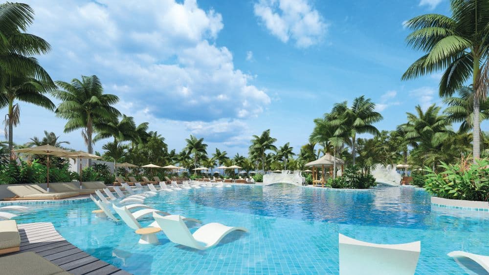 Paradisus by Meliá Bali